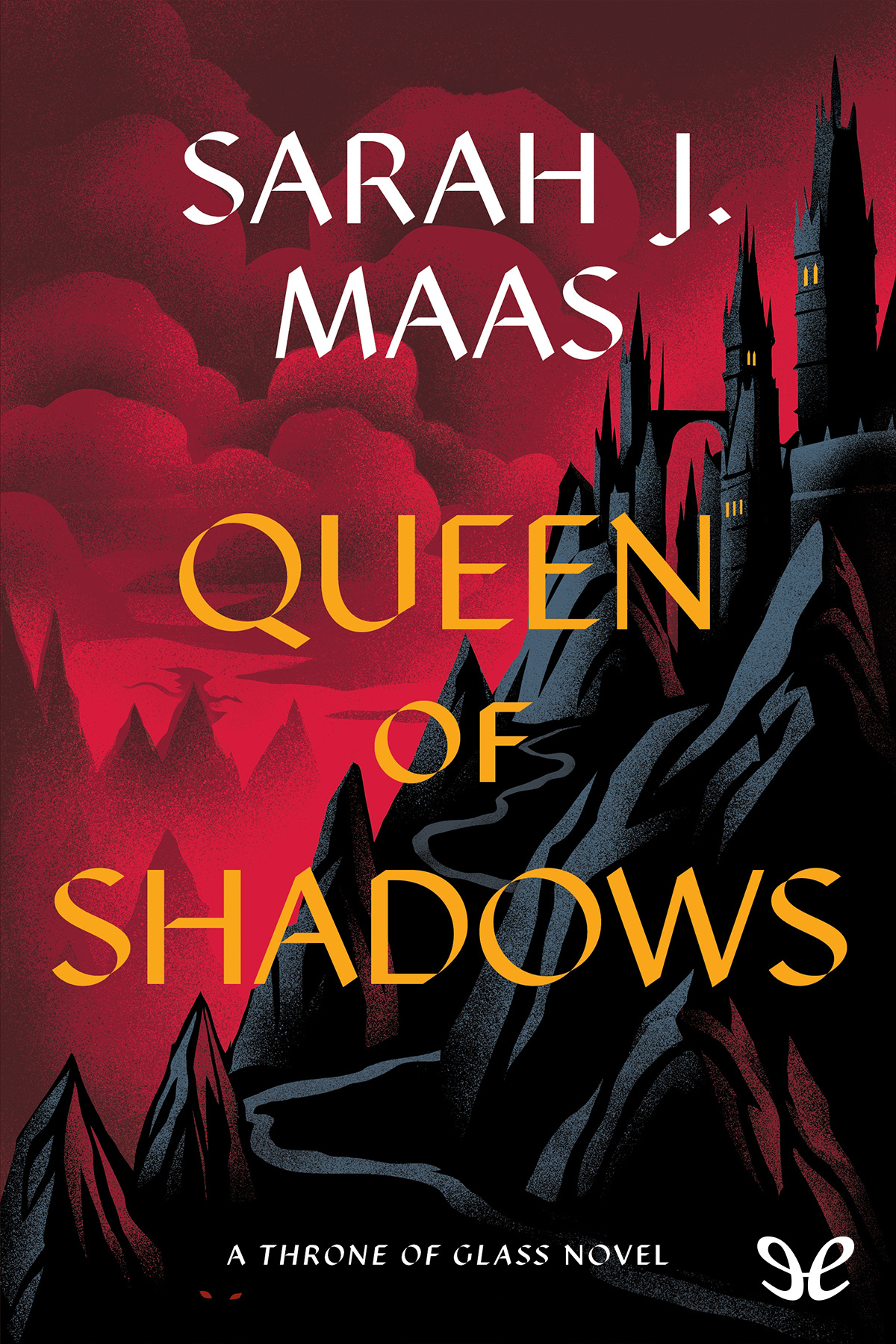 libro gratis Queen of Shadows