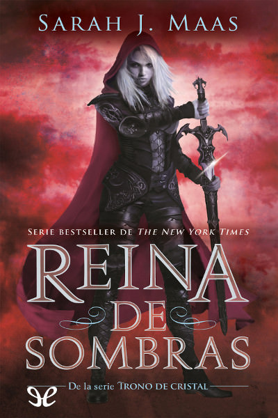 descargar libro Reina de sombras