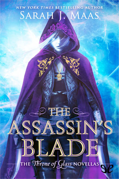 descargar libro The Assassins Blade