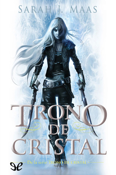 libro gratis Trono de cristal