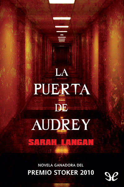 descargar libro La Puerta de Audrey