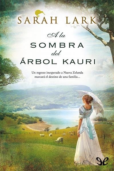 libro gratis A la sombra del árbol kauri