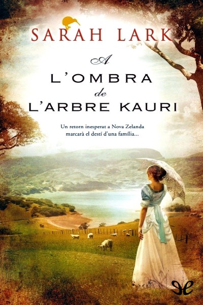 libro gratis A lombra de larbre kauri