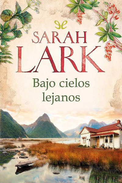 descargar libro Bajo cielos lejanos