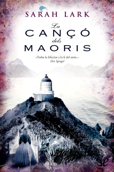 libro gratis La cançó dels maoris