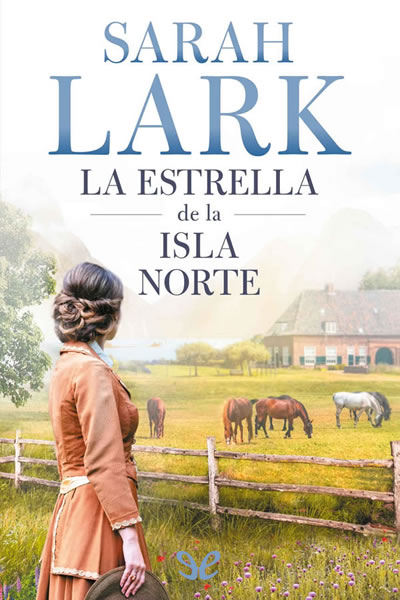 descargar libro La estrella de la Isla Norte