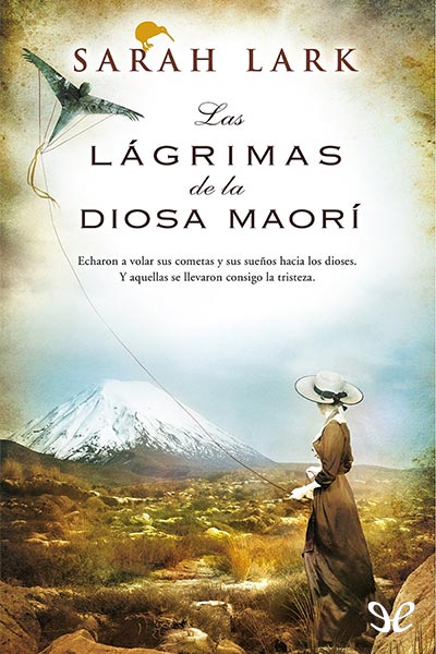 libro gratis Las lágrimas de la diosa maorí