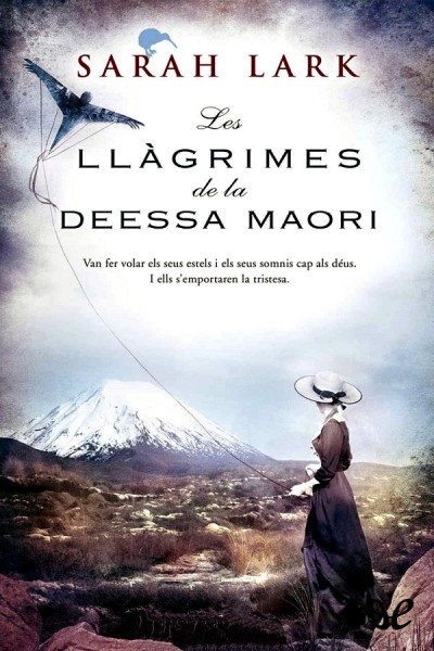 libro gratis Les llàgrimes de la deessa maori