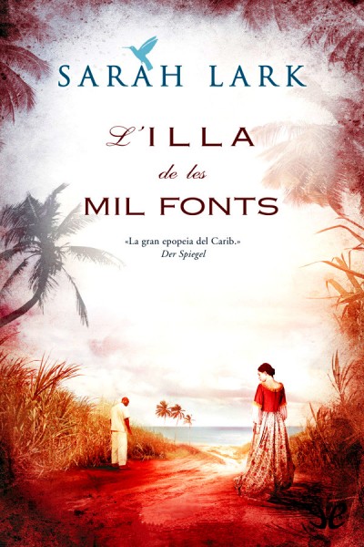 libro gratis Lilla de les mil fonts