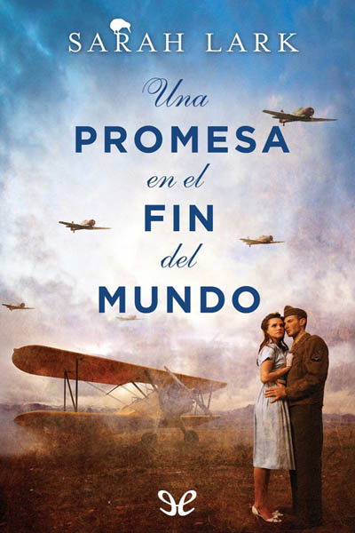 libro gratis Una promesa en el fin del mundo