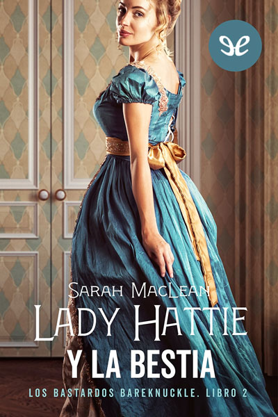 descargar libro Lady Hattie y la bestia