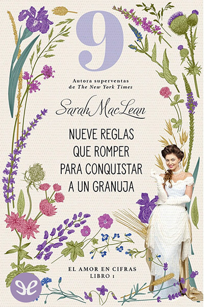 libro gratis Nueve reglas que romper para conquistar a un granuja