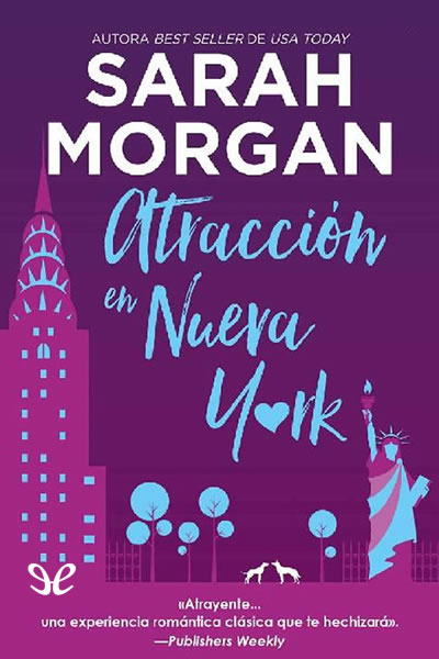 libro gratis Atracción en Nueva York