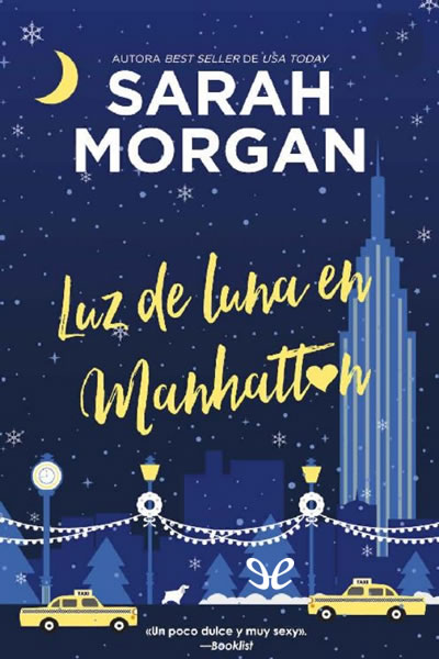 descargar libro Luz de luna en Manhattan