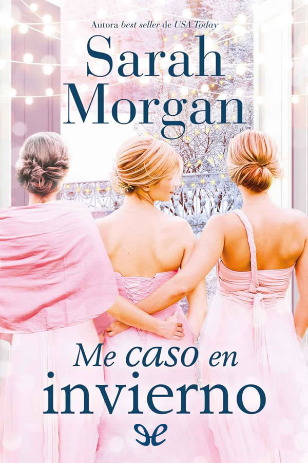 descargar libro Me caso en invierno