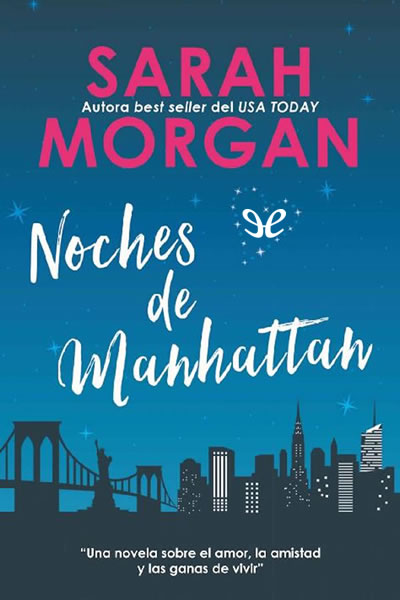 libro gratis Noches de Manhattan