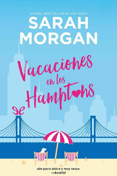 descargar libro Vacaciones en los Hamptons