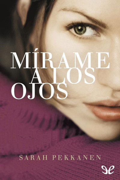 libro gratis Mírame a los ojos