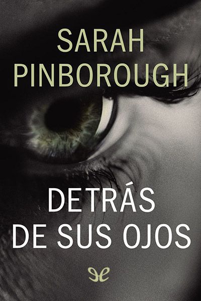 descargar libro Detrs de sus ojos