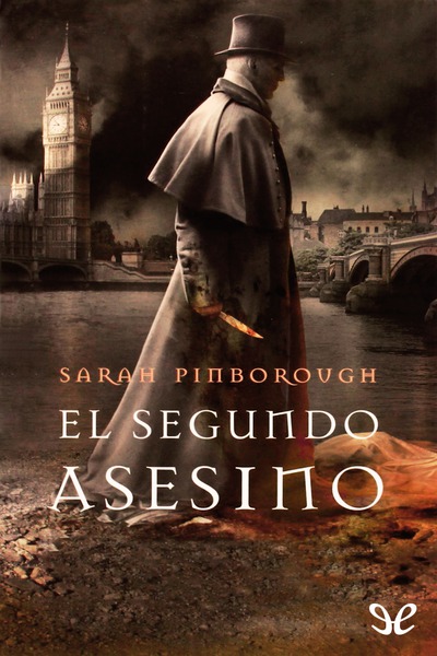 descargar libro El segundo asesino