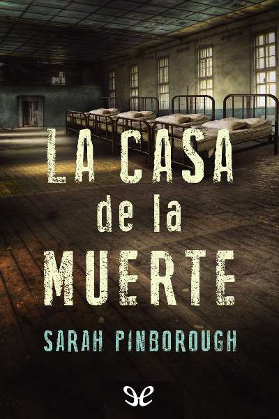 descargar libro La casa de la muerte