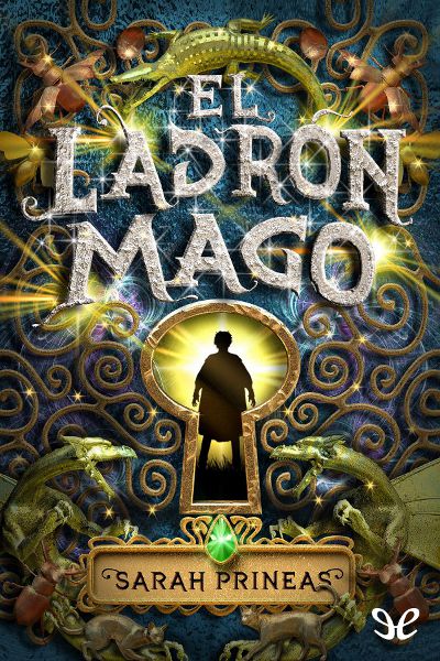 libro gratis El ladrón mago