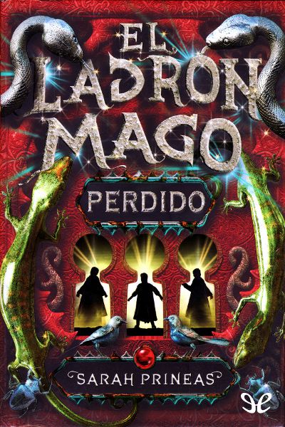 descargar libro Perdido