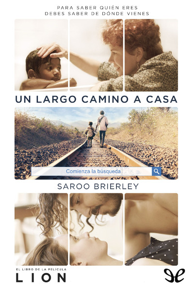 descargar libro Un largo camino a casa