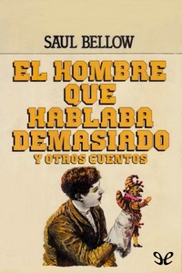 libro gratis El hombre que hablaba demasiado y otros cuentos