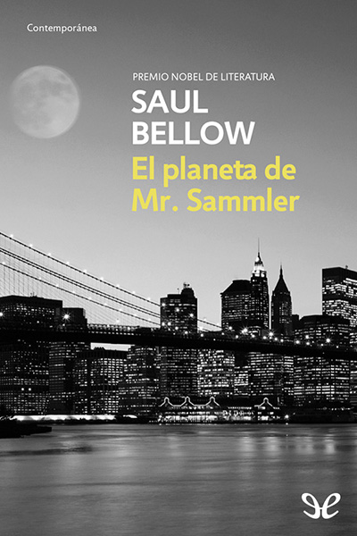 libro gratis El planeta de Mr. Sammler