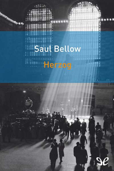 libro gratis Herzog