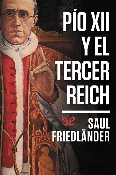 descargar libro Pío XII y el Tercer Reich