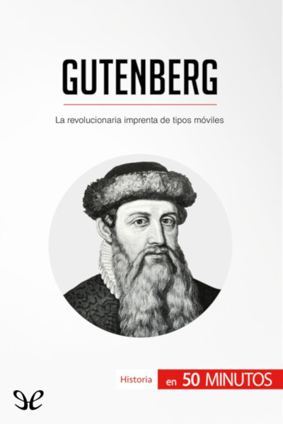 descargar libro Gutenberg