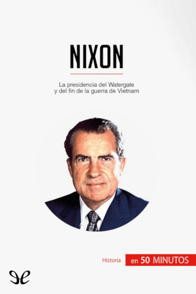 descargar libro Nixon