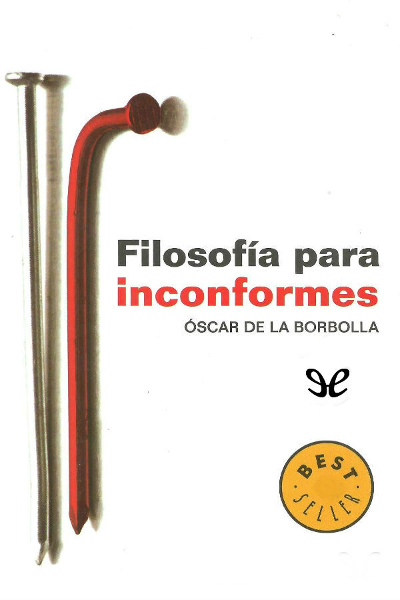 descargar libro Filosofía para inconformes