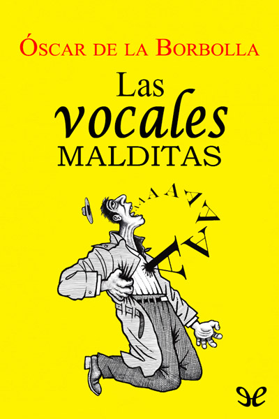 descargar libro Las vocales malditas