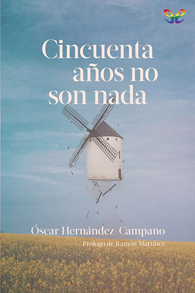 libro gratis Cincuenta años no son nada