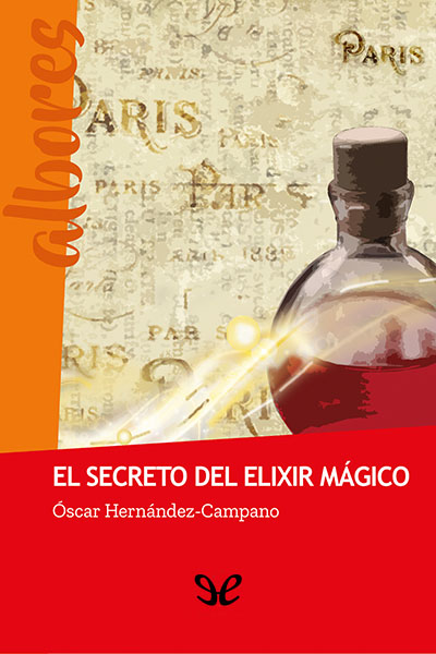 libro gratis El secreto del elixir mágico