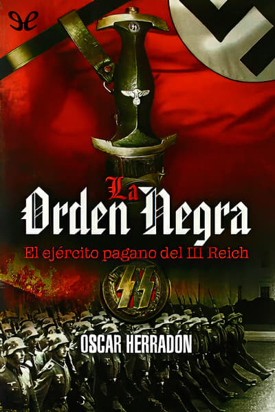 libro gratis La Orden Negra