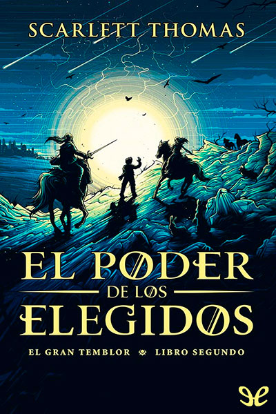 descargar libro El poder de los elegidos