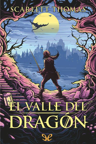 descargar libro El Valle del Dragón