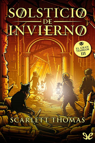 descargar libro Solsticio de invierno