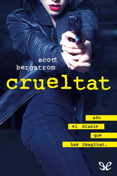 descargar libro Crueltat