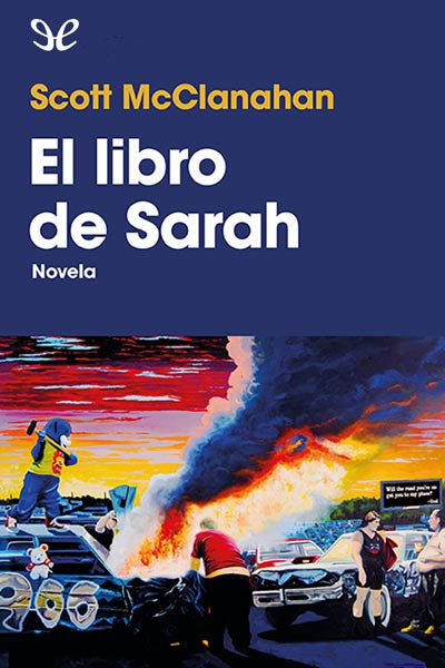 descargar libro El libro de Sarah