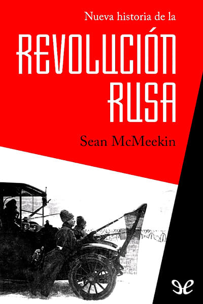 descargar libro Nueva historia de la Revolución rusa