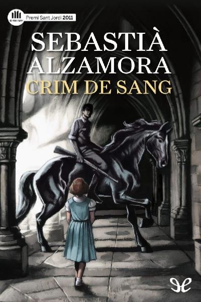 libro gratis Crim de Sang