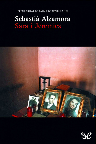 libro gratis Sara i Jeremies