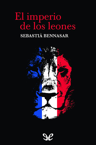 libro gratis El imperio de los leones