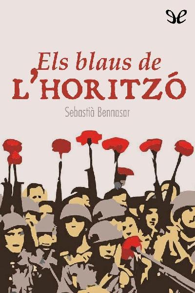 libro gratis Els blaus de lhoritzó