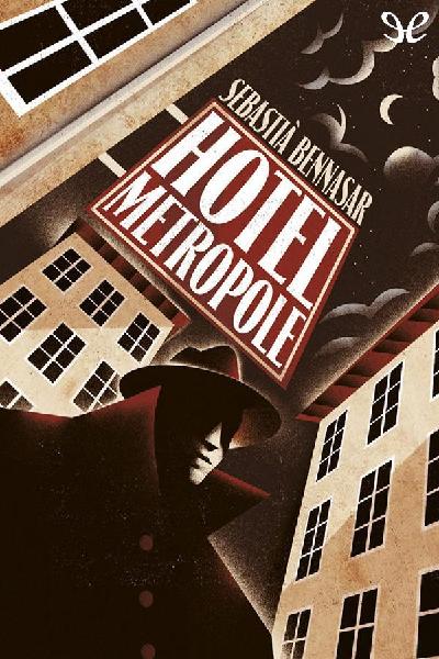 descargar libro Hotel Metropole